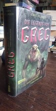Die Legende von Greg 3: Die