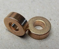 Ersatzteil 2x Metall Lager 1150 Tamiya Scania Mercedes Volvo RC LKW Truck 1:14