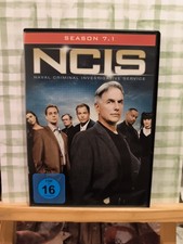 NCIS - Naval Criminal