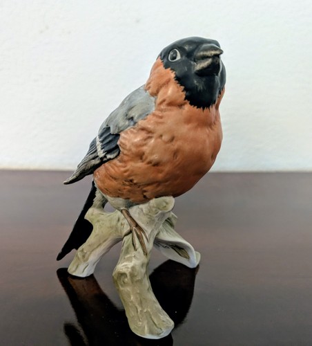 Vintage goebel vogel - vintage,