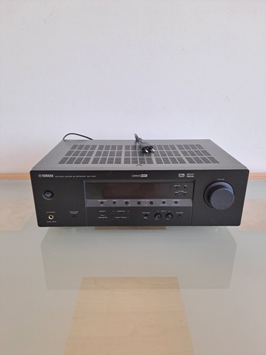 Yamaha v357 receiver - rx-v357, av