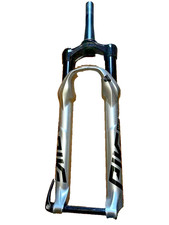 RockShox Pike DJ 26" 100mm