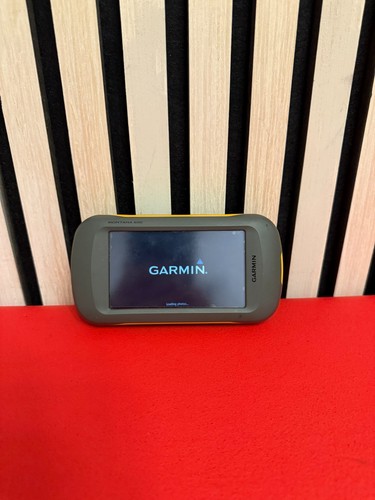 Garmin montana 600 outdoor gps - garmin,