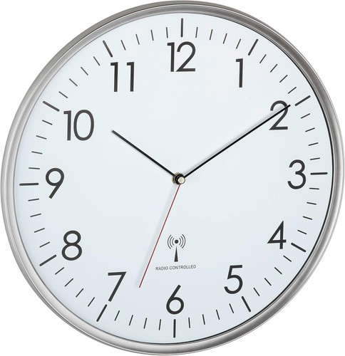 Tfa dostmann analoge wanduhr - tfa,