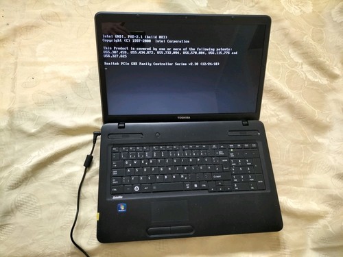 Toshiba satellite c670d 10q - toshiba, c670d-10q