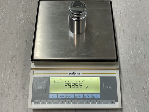 Sartorius lp4200s precision - sartorius,