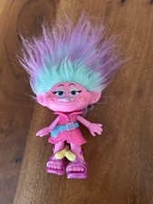 Trolls Figur Satin ca. 15 cm