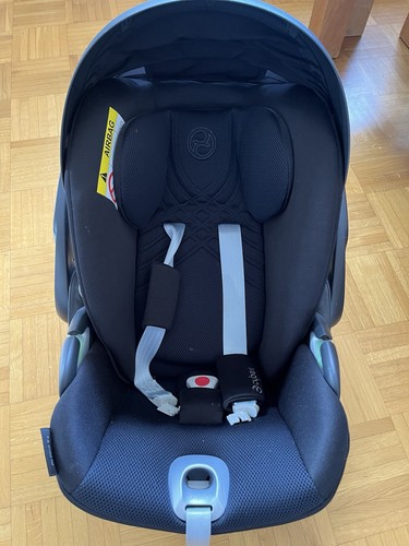 Babyschale cybex cloud - cybex, t+