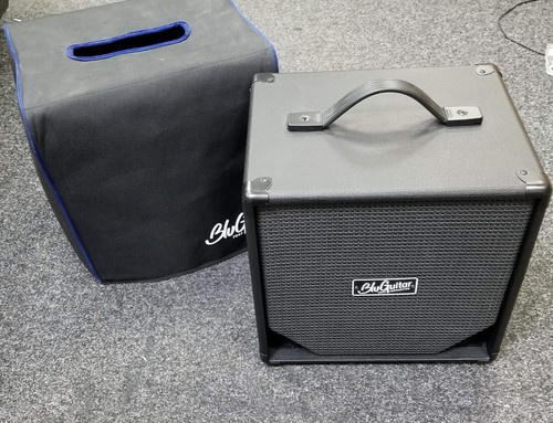 Bluguitar nanocab 1x12 - bluguitar, nanocab,
