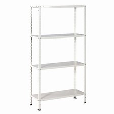 IRONSIDE Promo-Schraubregal