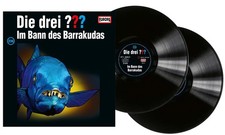 drei Fragezeichen Folge 236 Im