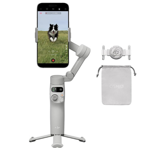 Dji osmo mobile smartphone - mobile, 7
