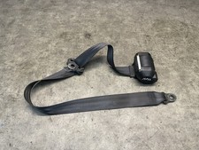 VW T4 Bus Sicherheitsgurt Gurt vorne rechts 705857805C #34843