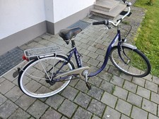Damen Fahrrad 26 Zoll Tiefeinstieg Marke Bauer Fahrrad