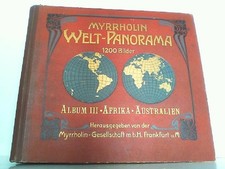 Myrrholin Welt-Panorama -