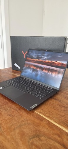 Lenovo yoga slim - lenovo, 6