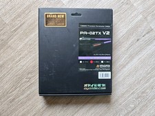 Oyaide PA-02TX V2 1m XLR-Kabel, Neupreis 270Euro 