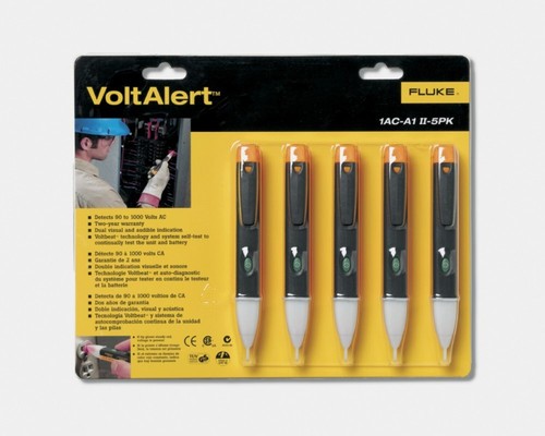 Fluke spannungstester - fluke,