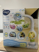 VTECH Soothing Songbirds
