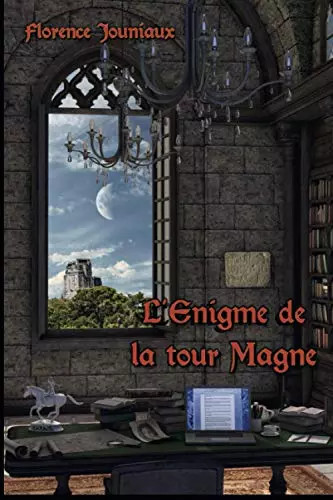 énigme tour magne - l’Énigme, la