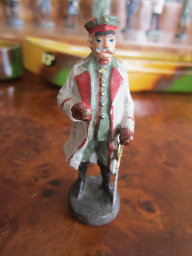 Otto von bismarck massefigur - bismarck,