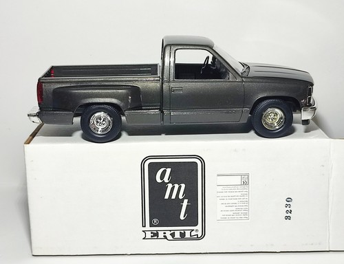 1991 chevy silverado sportside - silverado,