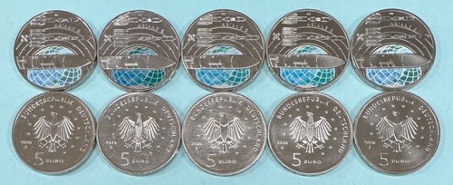 Deutschland euro 2026 - x,
