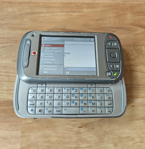 Htc vodafone herm200 - , slider