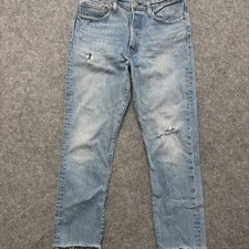 Levi's 501 S Skinny Damen