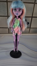 Monster High River Styxx mit
