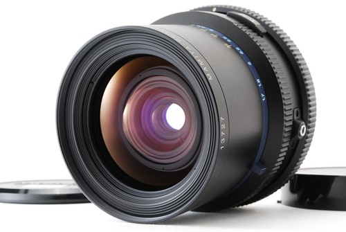 Top neuwertig mamiya sekor - [top,