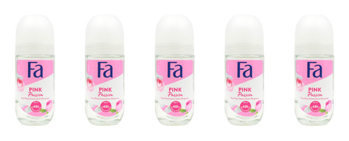 Pink passion - pink,