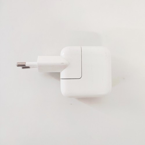 Apple 10w usb - apple, adapter