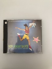 New Aerobic Dance ST-K395