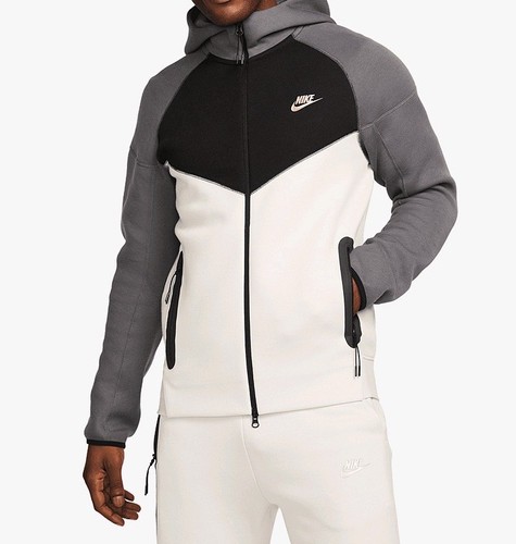 Nike tech fleece anzug größe - fleece,