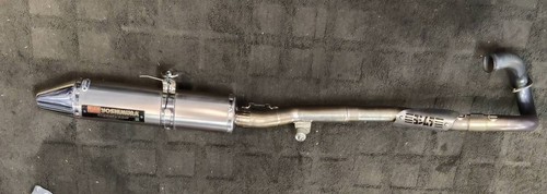 Z400s yoshimura tricorn - yoshimura,