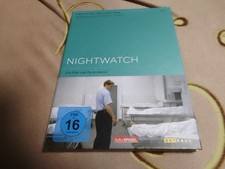 Nightwatch DVD Horror Arthaus