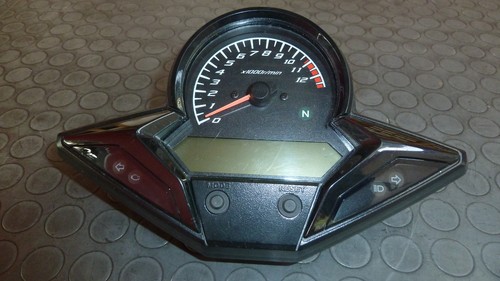 Honda cbr 125 jc50 tacho - 125,