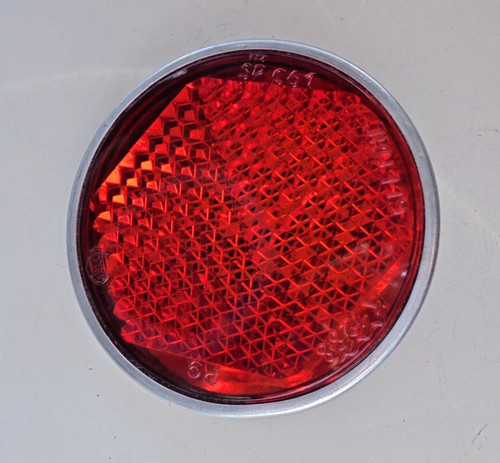 Rückstrahler reflektor hella - rückstrahler,