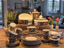 Intarsia Gallo Design Villeroy