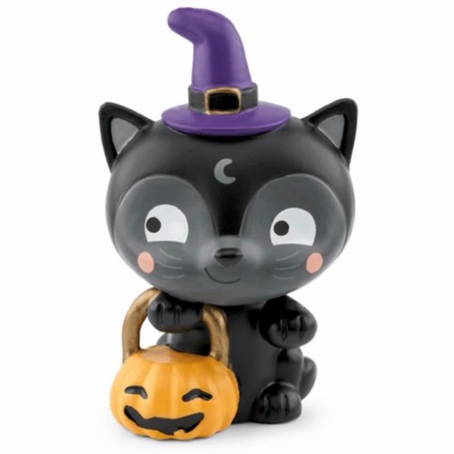 Tonie tonies halloween katze - halloween,