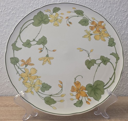 Villeroy boch geranium - &,