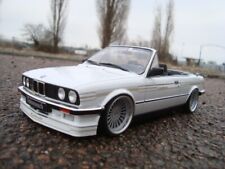 1:18 BMW Alpina E30 Cabrio