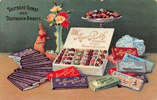 AK Postkarte Moser Roth