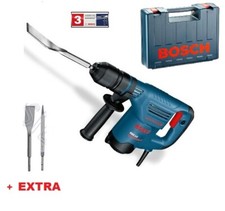 BOSCH GSH 3 E BOHRHAMMER