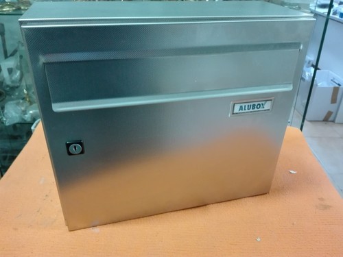 Alubox postkasten modell - alubox, giove