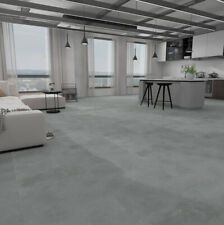 Vinyl Fliese XXL grey Concrete