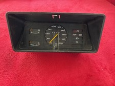 Opel Kadett D Kombiinstrument Tacho W=1135 ACDelco 90069189SW Oldtimer Original