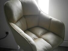  Bürosessel-- Polsterstoff