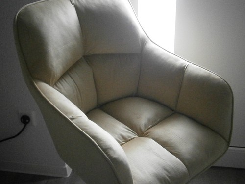 Bürosessel polsterstoff - ,